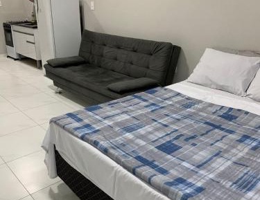 Single Room with Bathroom