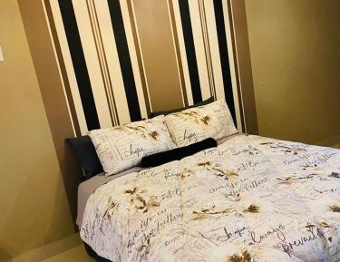 Double or Twin Room with Private Bathroom