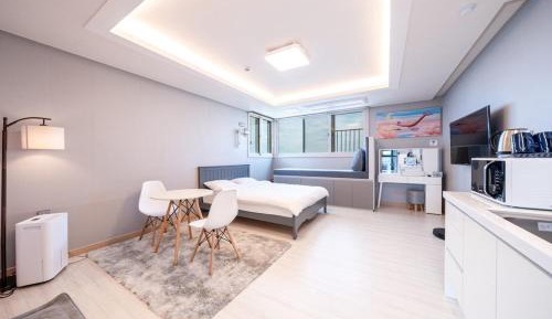 Double Room with Sea View