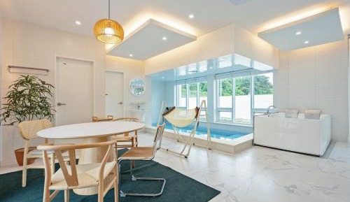Quadruple Room 5