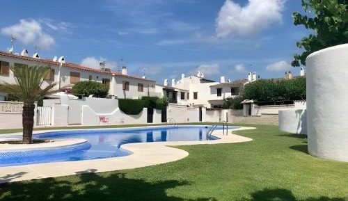 Three-Bedroom Home