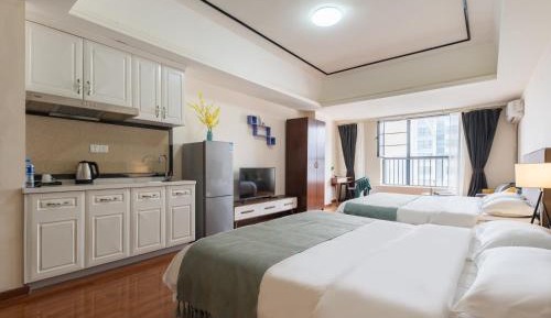 Executive Twin Room