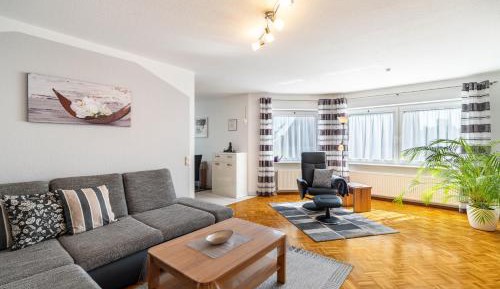 Superior One-Bedroom Apartment