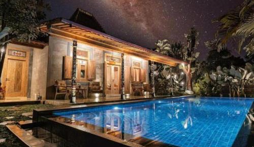 One-Bedroom Villa