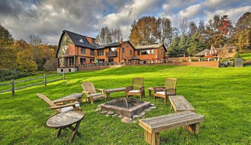 Holiday Home