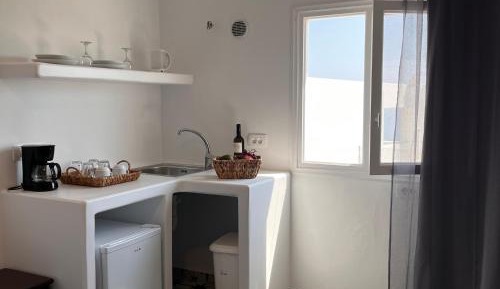 Double Room with Sea View