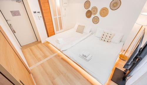 Two-Bedroom Suite
