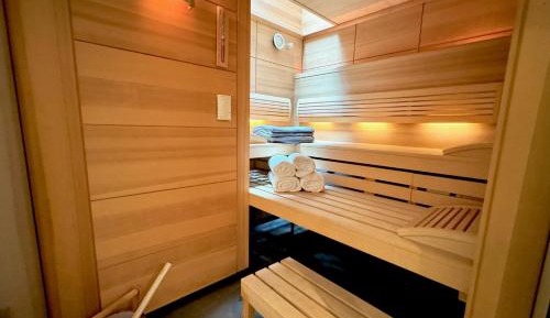 Three-Bedroom Suite