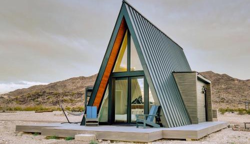 Vacation Home