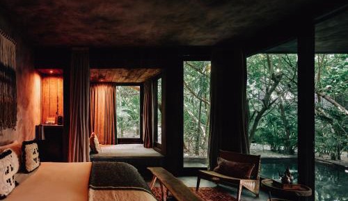 Fuego Suite 