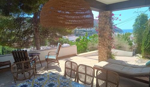 Holiday Home