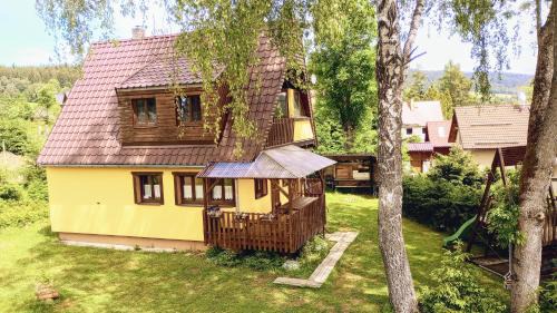 Maisonette