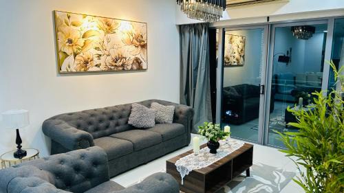 One-Bedroom Premium Apartment