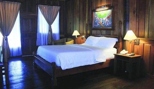 Suite with Sea View