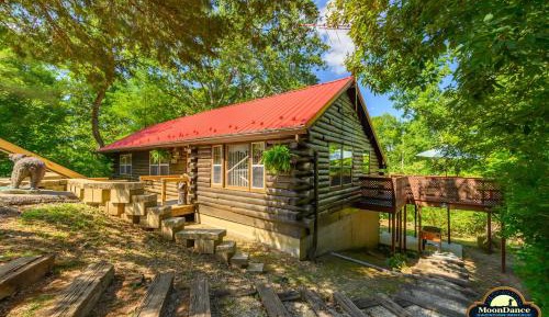 Two-Bedroom Holiday Home