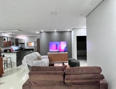 Five-Bedroom House