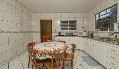 Three-Bedroom Home