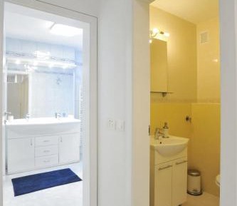 Two-Bedroom Superior Apartment