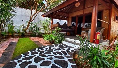 Family Bungalow