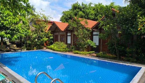 Family Bungalow