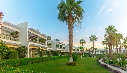 Superior Double Room with Sea View