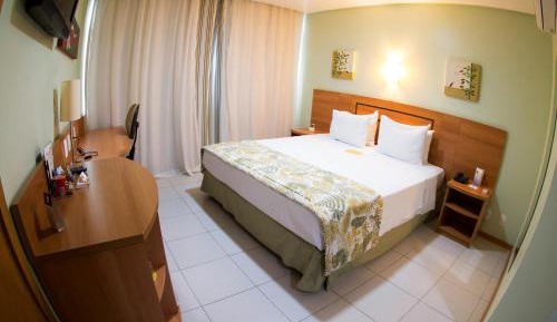 Superior Queen Room