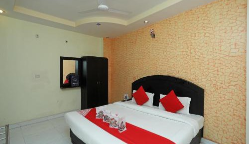 Classic Triple Room