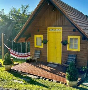 One-Bedroom Chalet