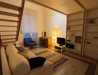 Suite Apartment