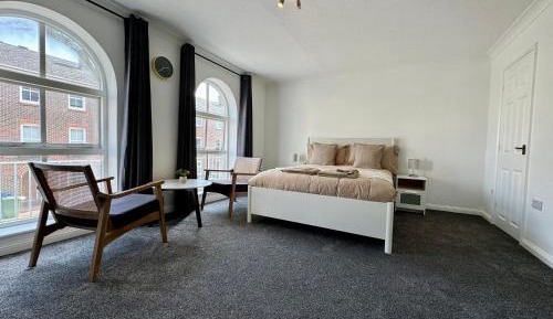 King Room