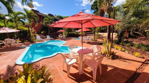 Bungalow (3 Adults)