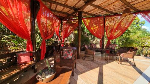 Bungalow (2 Adults)