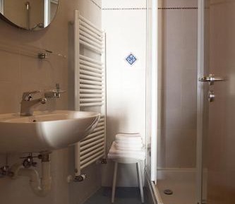 Basic Triple Room