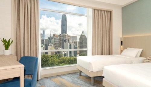 Stylish Premier Room