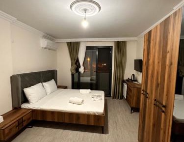 Family Double Room