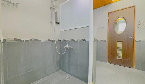 Quadruple Room with Balcony