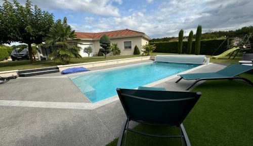 One-Bedroom Villa