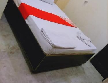 Double or Twin Room with Bathroom