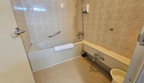 Standard Twin Room with Sofa