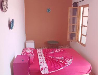 Large Single Room