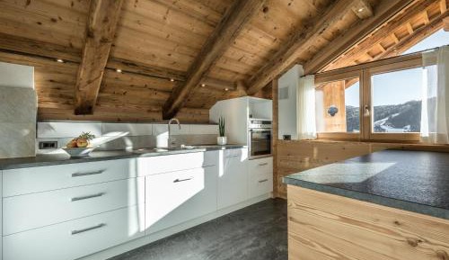 Suite Apartment