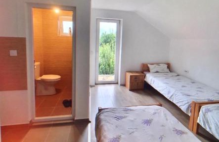 Triple Room with Balcony