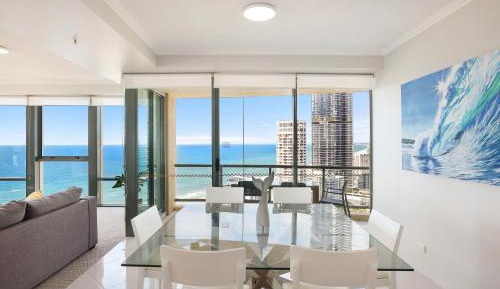 Two-Bedroom Apartment - 2803 Sun City