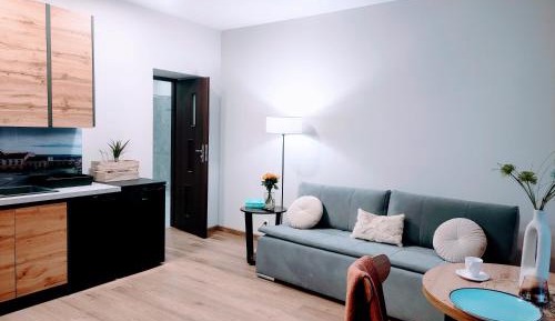 Suite Apartment