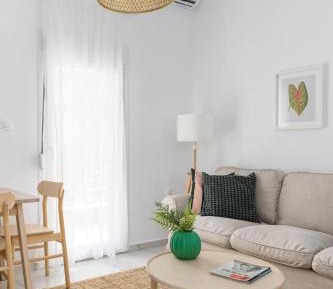 Two-Room Apartment