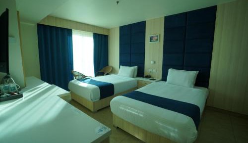 Double or Twin Room