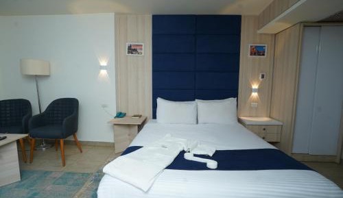 Standard Suite