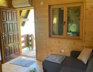 One-Bedroom Chalet