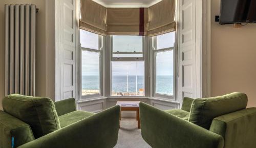Deluxe Double Room with Bath