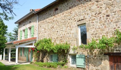 Holiday Home (5 Adults)